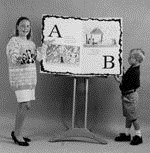 THE ABC NATIVITY
